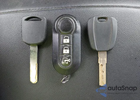 2021 Ram Promaster 1500 Low Roof 136 Wb из США, поврежденный, VIN 3C6LRVAG4ME577842